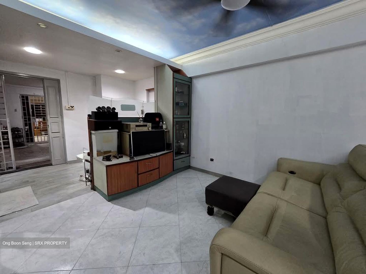 Blk 542 Woodlands Drive 16 (Woodlands), HDB 4 Rooms #596027481
